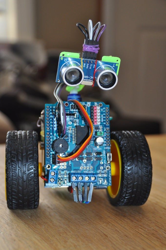 Robotique éducative